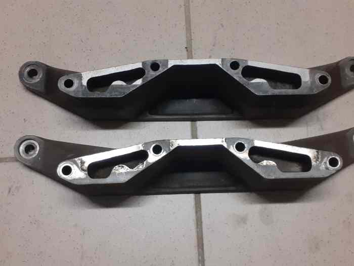 support moteur reynard