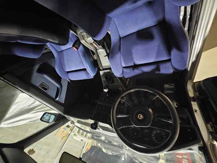 Bmw e28 528i m30b34 m90 5