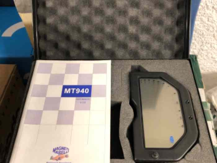 Faisceau Saxo S1600 Usine 2