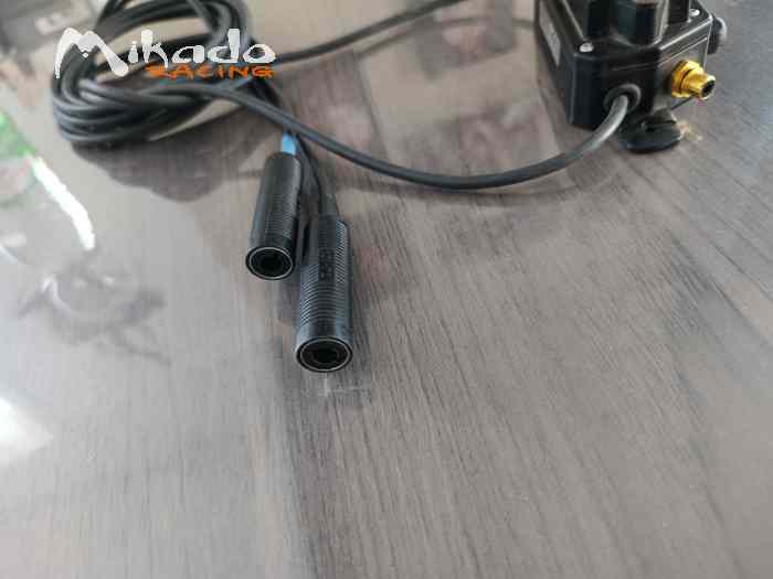 Radio intercom peltor fmt100 2