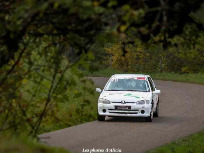 106 rallye N2 0