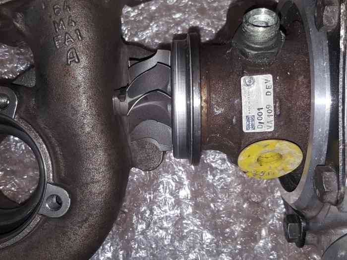Vds TURBO T25 NEUF !!! 3