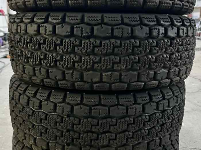 Michelin NA01 16 0