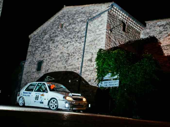 Saxo A6 1