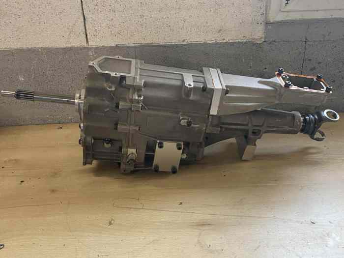 boite vitesse ZF neuve