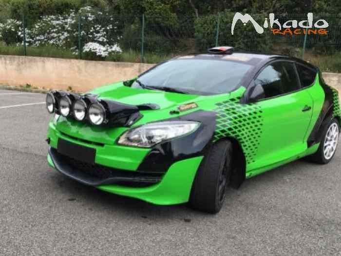 Megane N4