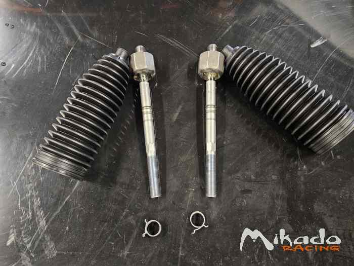 Kit biellette direction 208 r2