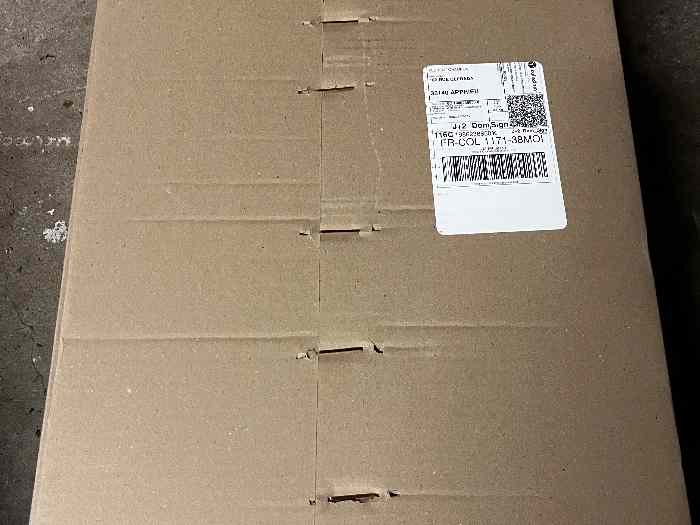 Cale pied copilote carbone 106 1