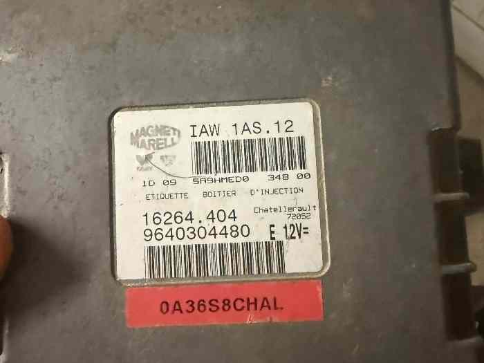 Calculateur saxo challenge