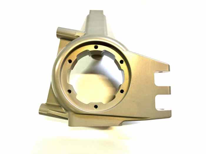 PIVOT DROIT OU GAUCHE R19 GRA 0