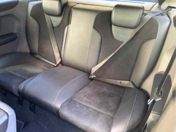 FORD FOCUS RS MK2 Pack RS Technologie 4