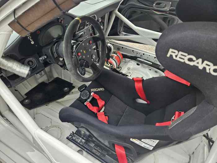 Porsche 997 CUP - 2007 3