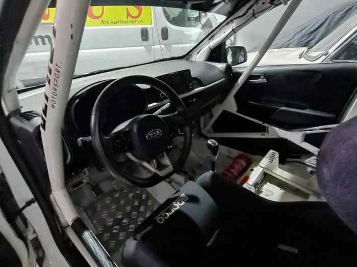 Kia Picanto GT Cup 5