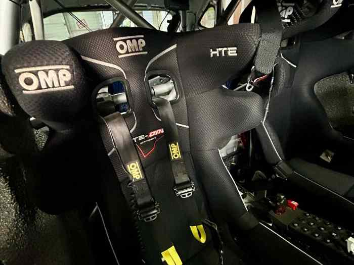 HYUNDAI i20 N RALLY2 #57 TARMAC & GRAVEL KIT 3