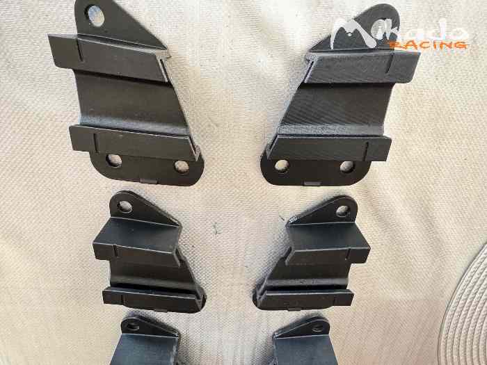 Pièces Lancia delta intégrale 0