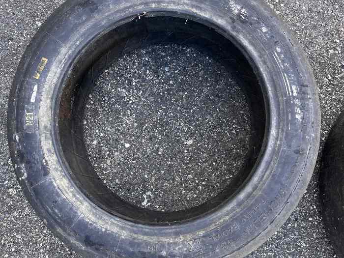 Lot de roues 15 pouces entraxe psa 4 trous 5