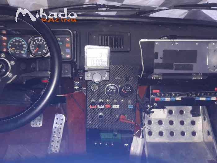 Renault 5 Alpine de 1977 4