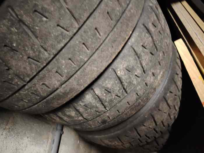 Pirelli Rkw7 ouvert 19 58 15 1