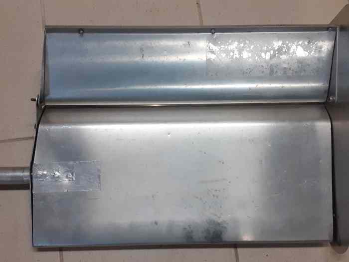 aileron avant Martini 0