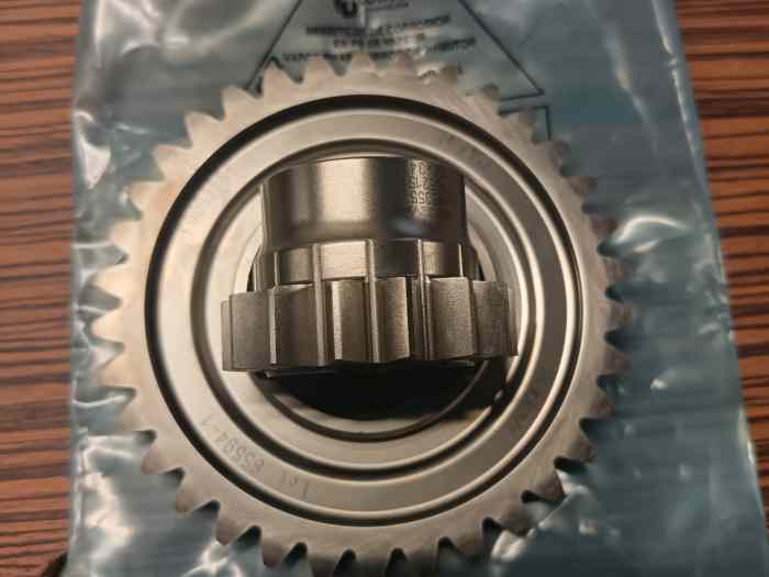 Pièces neuves Sadev st82 17 4