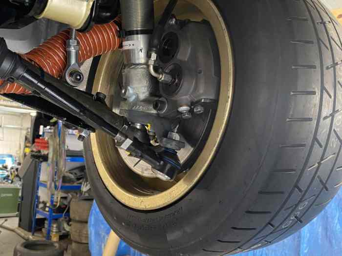 talbot sunbeam lotus GR2 NEUVE 1