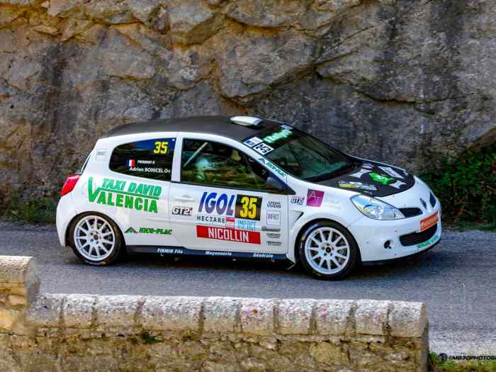 CLIO R3 MAX 0