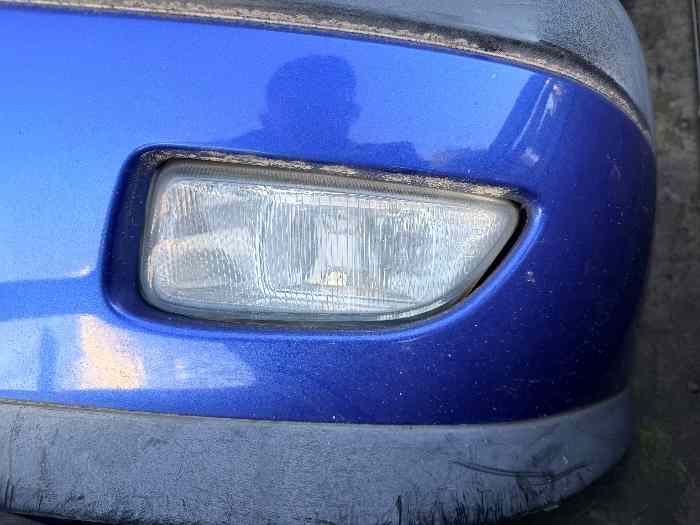 Anti brouillards saxo vts 0