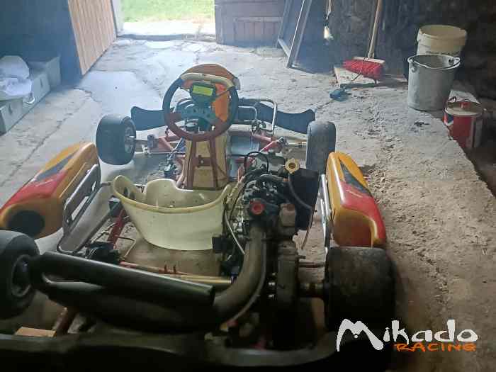 Karting 2