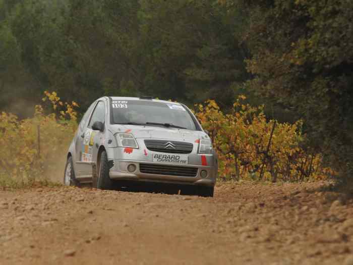 vend c2 challenge terre 2