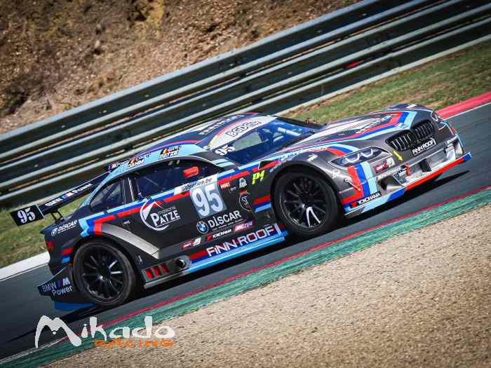 Mitjet 2.0L FULLEVO 1