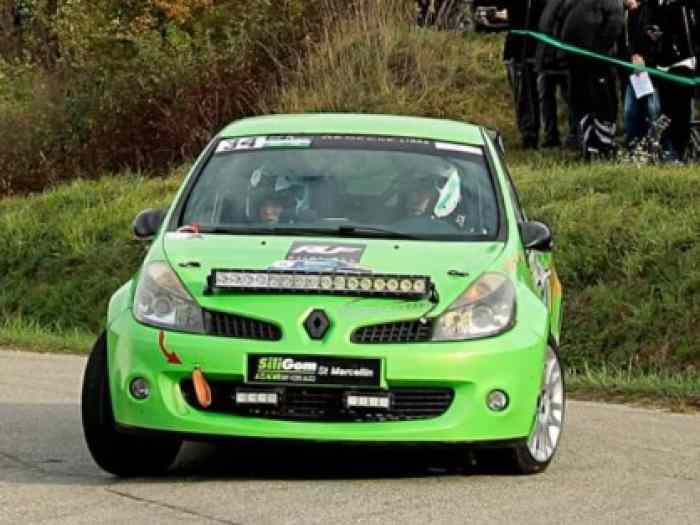 Clio 3 rs f214 1