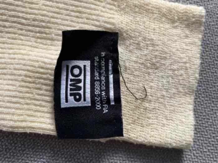 Chaussettes ignifuge OMP homologué 1