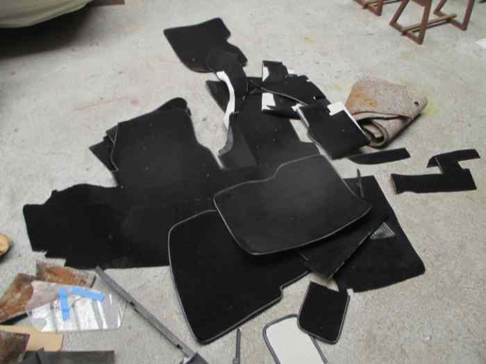 AC COBRA 3.9 - V8 - PGO 2