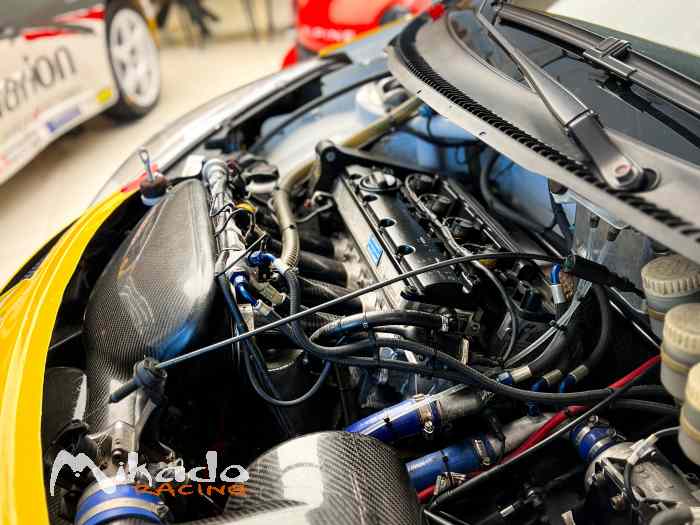 207 S2000 - n°094 - état neuf 2