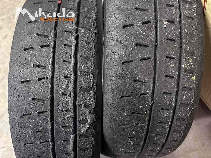 Pirelli RK7A 16 pouces 0