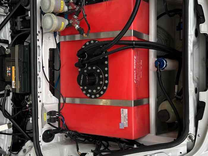 Porsche 997 GT3R Cup,Hillclimb 5