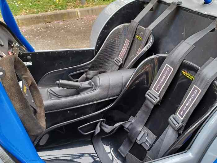 [VDS] Caterham Roadsport 275 - MY 2016 - 38K€ 4