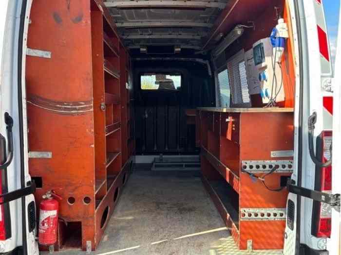 SUBARU IMPREZA N15 STI R4 5