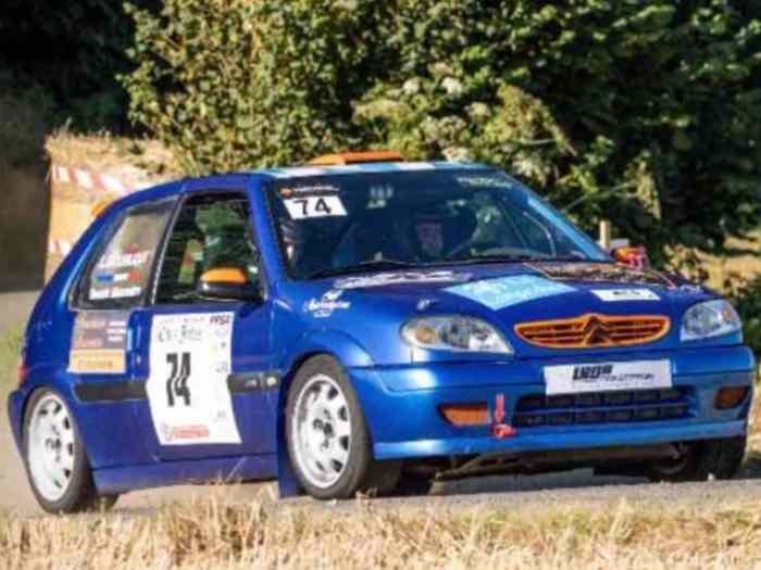 Saxo vts f213 0