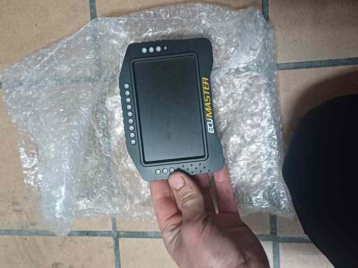 Faisceaux complet avec boitier 0