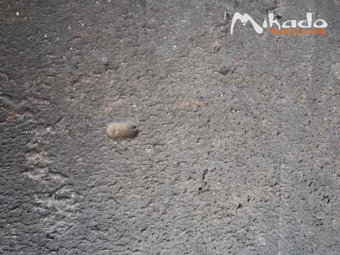 2 TRAINS DE PNEUS MICHELIN SLICK S5C 20/54/13 ET 24/57/13 1