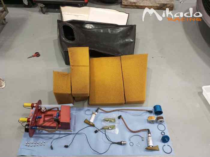 Skoda Fabia Rally2 Evo #032 2