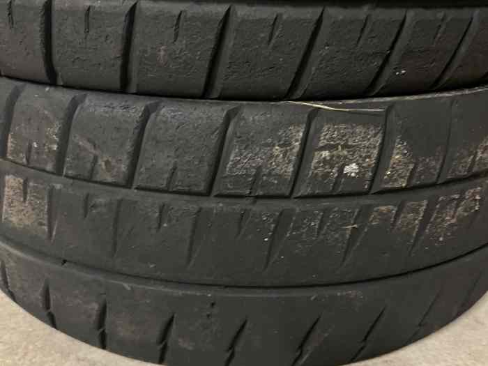 Michelin S11 18 pouces 3
