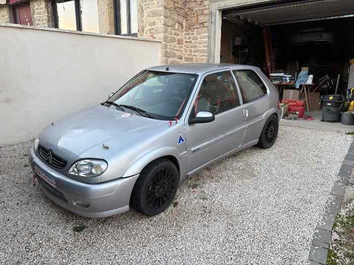Saxo F213