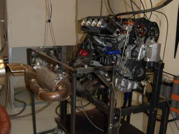 Lotus Set track day complet 3