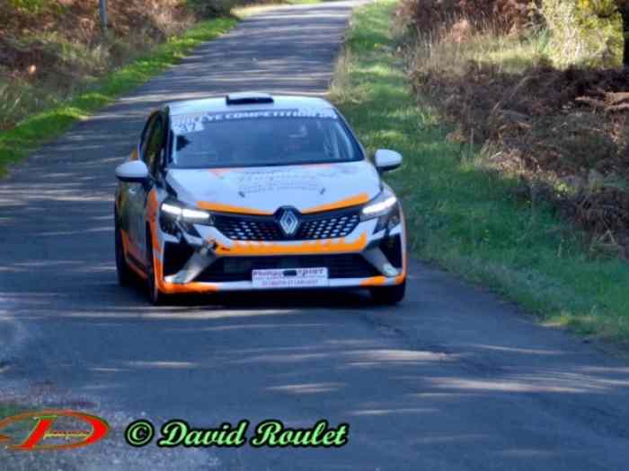 Préparez votre saison 2026 avec rallye compétition 24 1