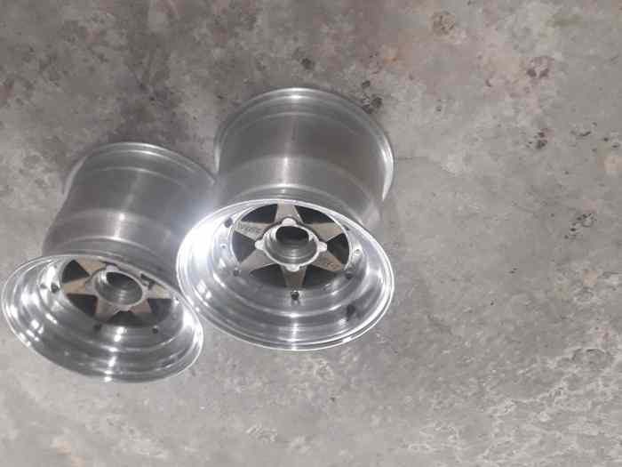 jantes gotti 073c pour monoplace et proto chevron 1