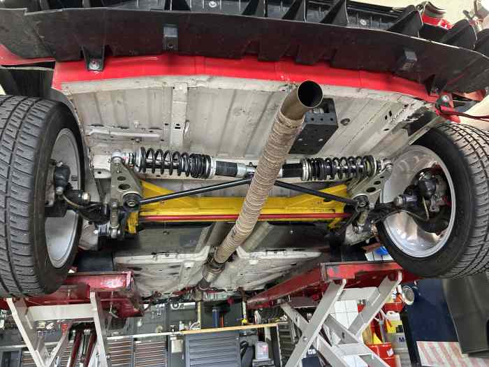 Citroen Saxo VTS Slovenian champion in group PF5 4