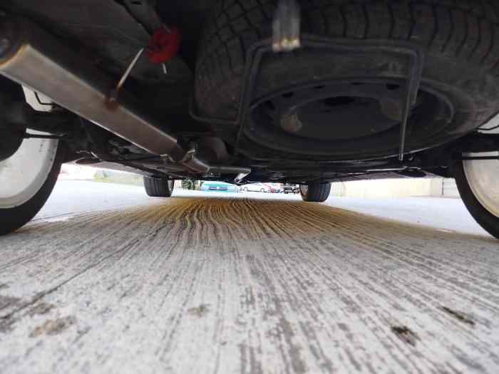 Saxo vts (trackday,piste) 5