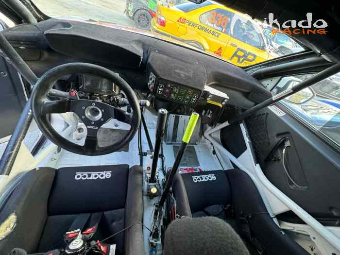 Peugeot 208 Rally4 3